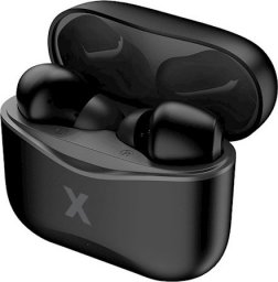 Słuchawki MaxLife  MXBE-01 TWS czarne