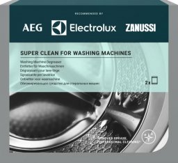  Electrolux ELECTROLUX Środek czyszczący do pralek (M3GCP200)