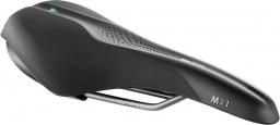 Selle Royal Siodło SCIENTIA MODERATE M1 SMALL 60st. Żelowe + Elastomery Unisex (SR-54M0SB0A09210)