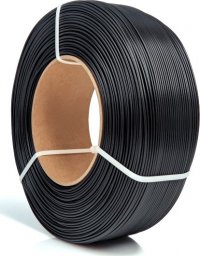 ROSA3D Filament ROSA3D Refill ABS+ Black 1,75mm 1kg