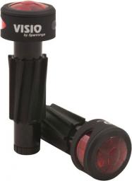  SPANNINGA Zestaw lampek do kierownicy VISIO XB (SNG-999063)