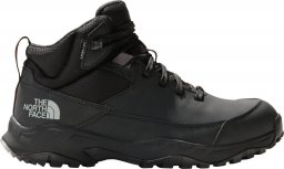 Buty trekkingowe męskie The North Face Storm Strike III czarne r. 45