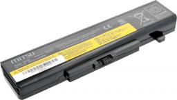 Bateria Mitsu do Lenovo Thinkpad E530, 4400 mAh, 10.8 V