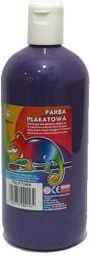 Otocki Farba plakatowa 500 ml fiolet