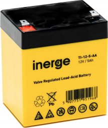  Inerge Akumulator AGM 12V 5Ah INERGE