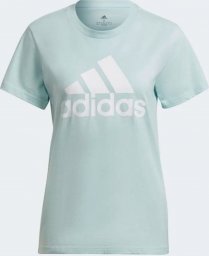  Adidas Koszulka adidas Big Logo Tee HL2027