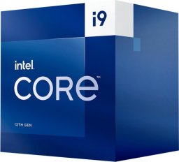 Procesor Intel Core i9-13900F, 2 GHz, 36 MB, BOX (BX8071513900F)