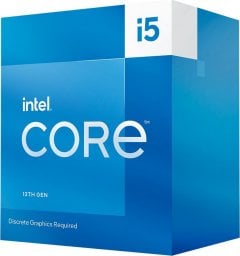 Procesor Intel Core i5-13400F, 2.5 GHz, 20 MB, BOX (BX8071513400F)