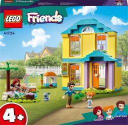  LEGO Friends Dom Paisley (41724)