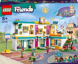  LEGO Friends Międzynarodowa szkoła w Heartlake (41731)