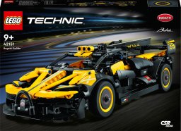  LEGO Technic Bugatti Bolide (42151)