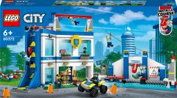  LEGO City Akademia policyjna (60372)