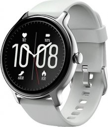 Smartwatch Hama Fit Watch 4910 Szary  (001786090000)