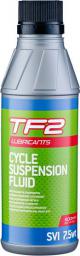  Weldtite Olej Do Amortyzatora TF2 cycle suspension fluid 7.5W 500 ml (WLD-03082)
