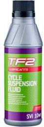  Weldtite Olej do amortyzatora TF2 cycle suspension fluid 10W 500ml (WLD-03083)