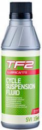 Weldtite Olej do amortyzatora TF2 cycle suspension fluid 15W 500ml (WLD-03084)