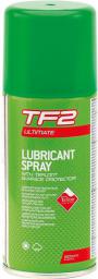  Weldtite Olej Do Łańcucha TF2 teflon Aerosol Spray 150 ml (WLD-3021)