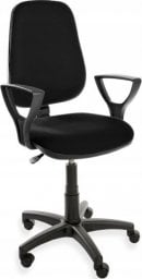 Krzesło biurowe Rosart Krzesło obrotowe do biurka wysyłka w 24 h