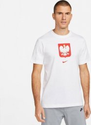 Nike Koszulka Nike Polska Crest DH7604 100