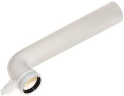 Cersanit Kolano dopływowe do stelaża podtynkowego CERSANIT/HI-TEC/LINK (K99-0154)