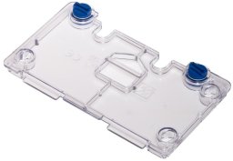 Cersanit Płytka rewizyjna zbiornika do stelaża podtynkowego hi-tec/link