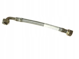 Cersanit Wężyk przyłączeniowy kątowy 300 mm dla SYSTEM AQUA 5/7/9 (K99-0258)