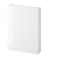 Cersanit (szafki wiszące) Szafka wisząca CITY by Cersanit 60 biała DSM (S584-021-DSM)