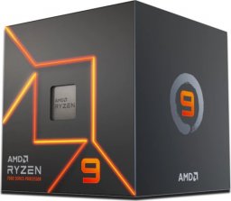 Procesor AMD Ryzen 9 7900, 3.7 GHz, 64 MB, BOX (100-100000590BOX)
