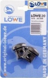  Lowe Amortyzator - buforek do sekatora LOWE 14 i 15 - numer części 14.008