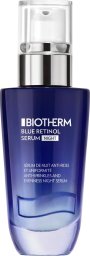 Biotherm Blue Retinol Serum do twarzy na noc 30ml