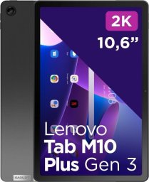 Tablet Lenovo Tab M10 Plus G3 10.6" 128 GB 4G Szare (S5615333)