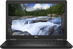 Laptop Dell Dell Latitude 5590 Core i5 8250U (8-gen.) 1,6 GHz / 32 GB / 480 SSD / 15,6'' FullHD / Win 11 Prof. (Update)