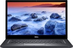 Laptop Dell Dell Latitude 7480 Core i5 7300U (7-gen.) 2,6 GHz / 8 GB / 480 SSD / 14'' 2,5K, dotyk / Win 10 Prof. / Klasa A-
