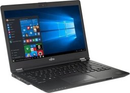 Laptop Fujitsu Fujitsu LifeBook U748 Core i5 8250U (8-gen.) 1,6 GHz / 8 GB / 240 SSD / 14'' FullHD / Win 10 Prof.
