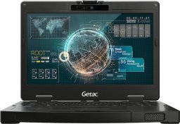 Laptop Getac Getac S410 Core i5 6200U (6-gen.) 2,3 GHz / 16 GB / 240 SSD / 14" / Win 10 Prof.