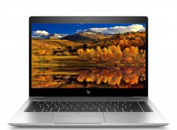 Laptop HP HP EliteBook 840 G5 Core i5 8250U (8-gen.) 1,6 GHz / 16 GB / 240 SSD / 14'' FullHD / Win 11 Prof.