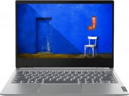 Laptop Lenovo Lenovo ThinkBook 13S-IWL Core i5 8265u (8-gen.) 1,6 GHz / 16 GB / 240 SSD / 13,3" FullHD / Win 10 Prof. / Klasa A-