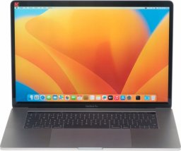 Laptop Apple MacBook Pro A1707 i7 7820HQ 16GB 500GB SSD [A-]
