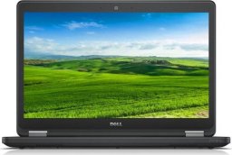 Laptop Dell E5450 FHD i5 16GB 480GB SSD