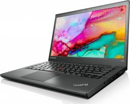 Laptop Lenovo T440s HD+ i5 8GB 240GB SSD