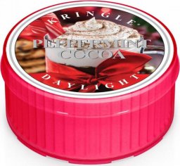 Kringle Candle - Peppermint Cocoa 35g