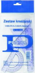  Pratel Zestaw kreĹ›larski 2005 16 cm 