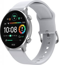 Smartwatch Haylou RT3 Szary  (HAY48)
