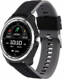 Smartwatch Pacific 26-3 Czarny  (PACIFIC 26-3)