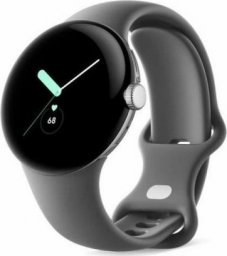 Smartwatch Google Pixel Watch Srebrny  (GA03305-DE)