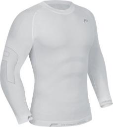  Fuse Koszulka męska Allseason Megalight 200 długi rękaw biała r. XL (FSE-15-1201-8-3-0001)