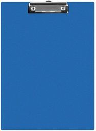  Q-Connect PodkĹ‚adka A5 Clipboard deska PVC niebieska 