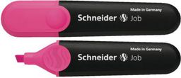  Schneider Zakreślacz Job Różowy (SR1509)