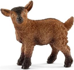 Figurka Schleich Młoda Koza brązowa (SLH13829)