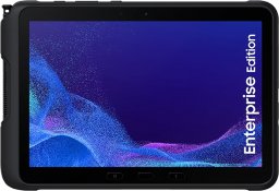 Tablet Samsung Galaxy Tab Active 4 Pro 10.1" 128 GB Czarne (SM-T630NZKEEUE)